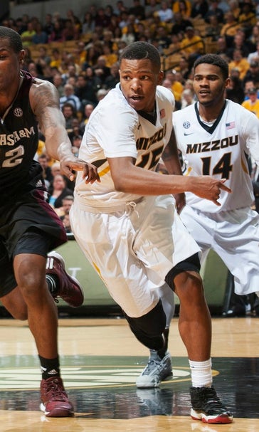 Tired Tigers worn down in worst home loss since 2006